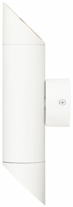 Бра ЭРА WL52 WH/GD Б0061200