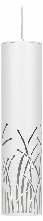 Подвесной светильник ЭРА PL25 WH Б0061375