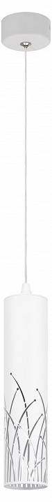 Подвесной светильник ЭРА PL25 WH Б0061375