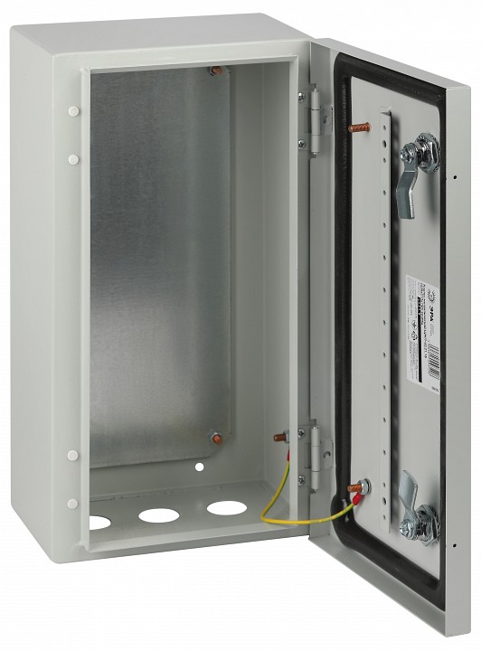 Электрический щиток накладной Эра  c.3.3.2_5