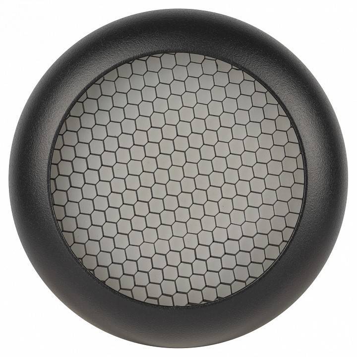 Накладной светильник Эра  OL56 WH/BK