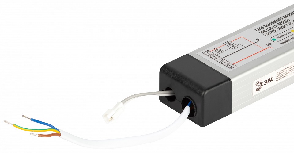 Блок питания аварийного освещения Эра LED-LP LED-LP-SPO (A2)