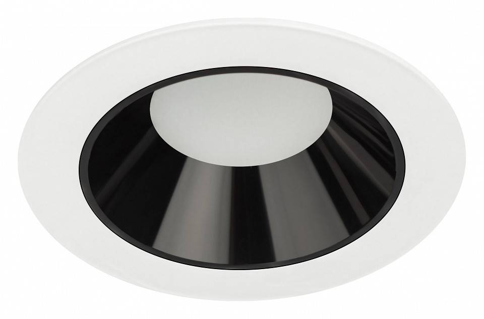 Встраиваемый светильник ЭРА LED 21-9-6K 9 Вт 6500 К Б0062135