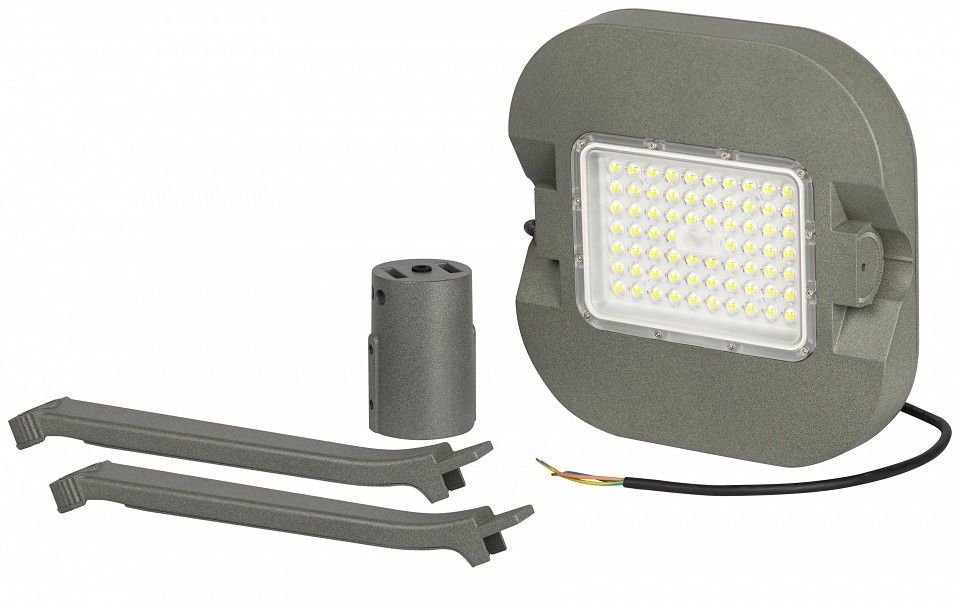 Консольный светильник Эра  SPP-505-0-50K-050