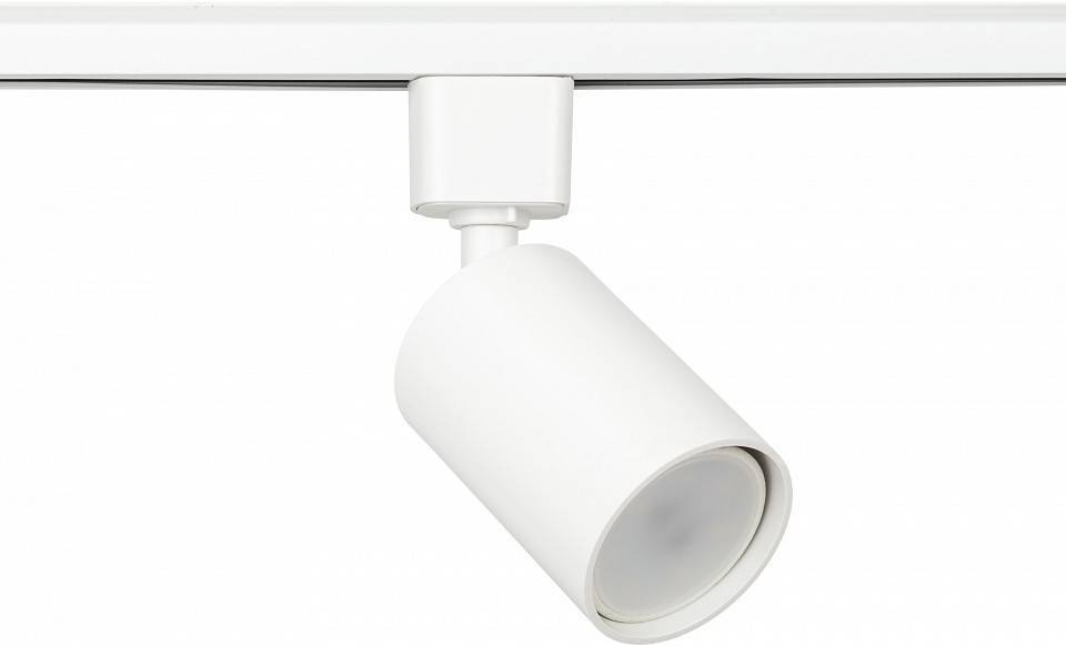 Светильник на штанге Эра  TR76 - GU10 WH