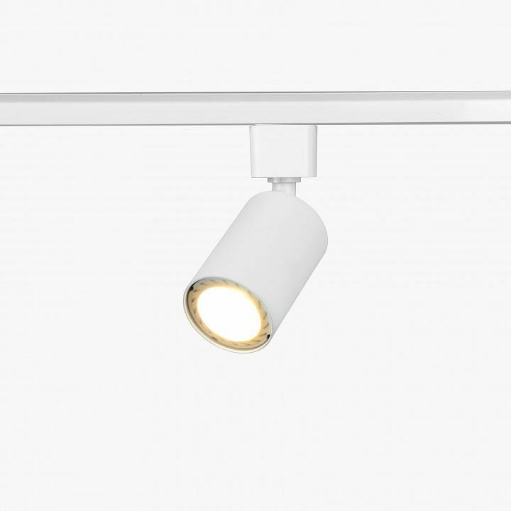 Светильник на штанге Эра  TR76 - GU10 WH