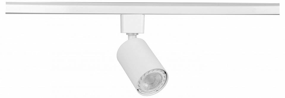 Светильник на штанге Эра  TR76 - GU10 WH