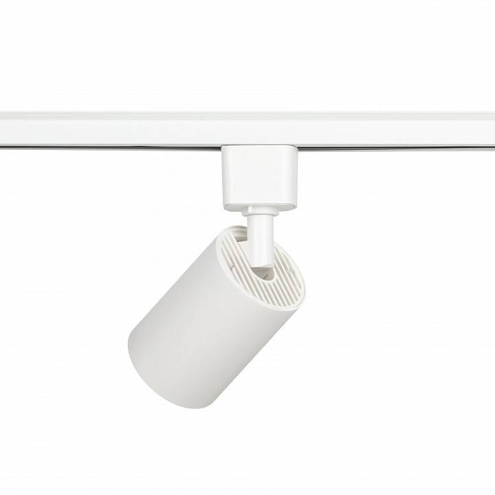 Светильник на штанге Эра  TR76 - GU10 WH