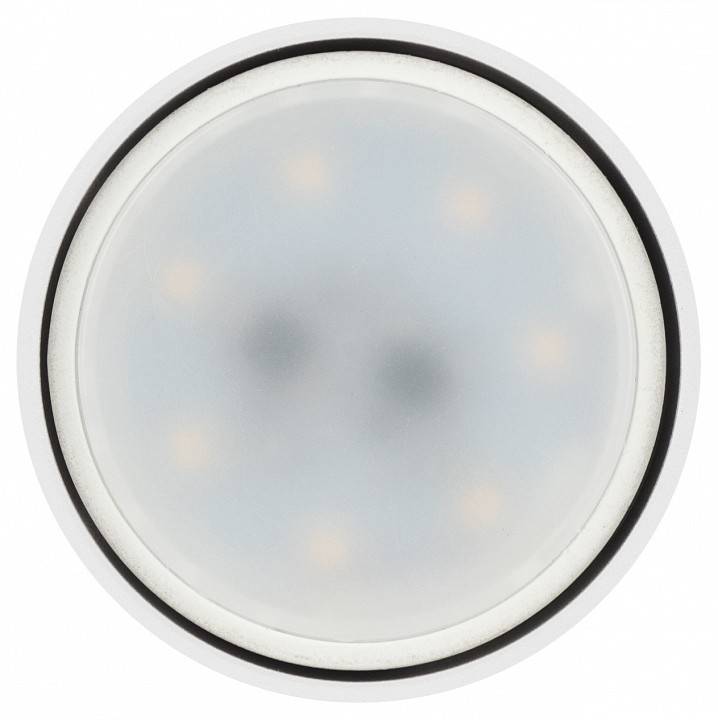 Светильник на штанге Эра  TR76 - GU10 WH