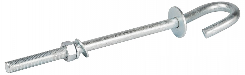 Крюк Эра  B-20/320