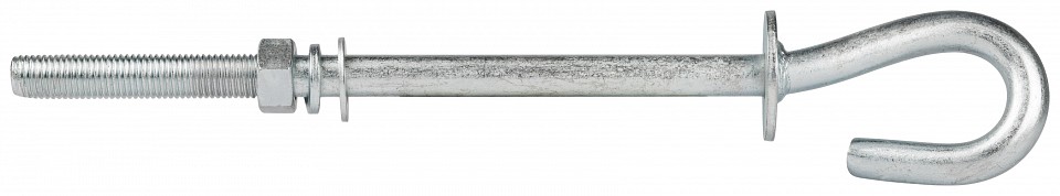 Крюк Эра  B-20/320