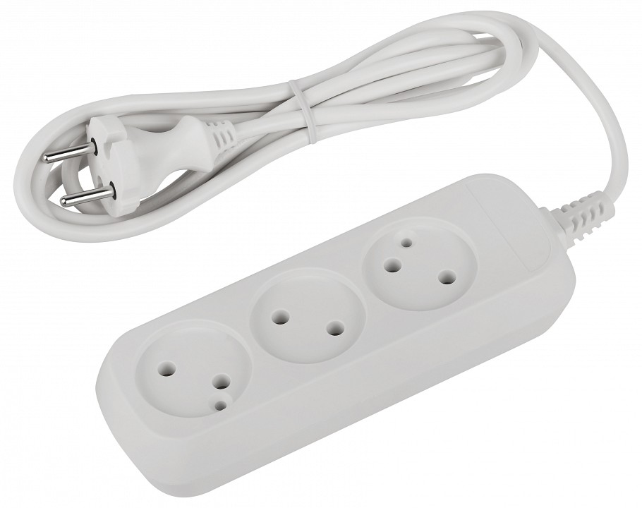 Удлинитель Эра  UDL-10-315