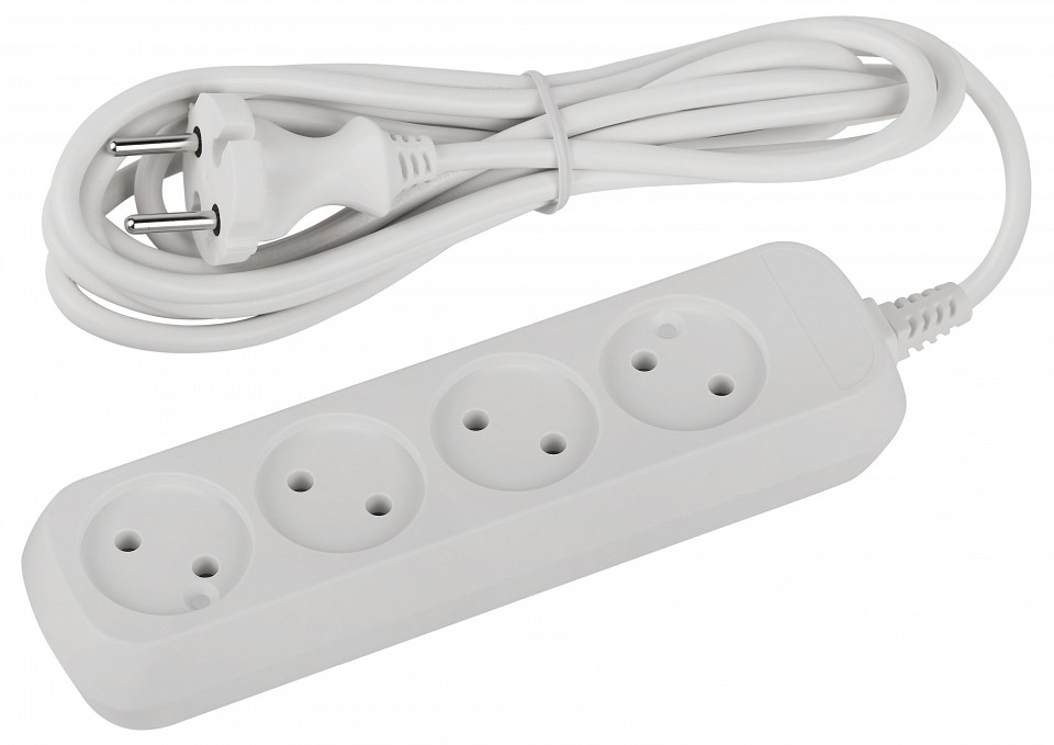 Удлинитель Эра  UDL-10-430