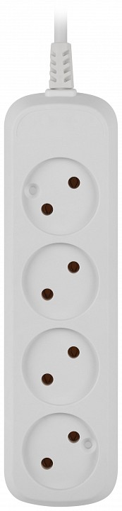 Удлинитель Эра  UDL-10-430