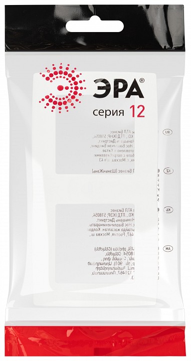 Рамка на 2 поста Эра Эра 12 12-5002-01М