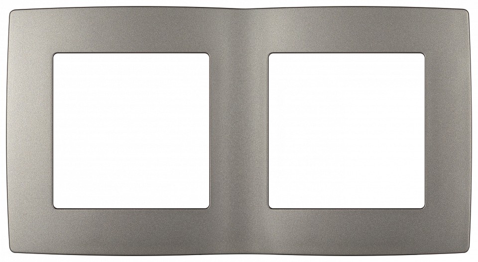 Рамка на 2 поста Эра Эра 12 12-5002-16