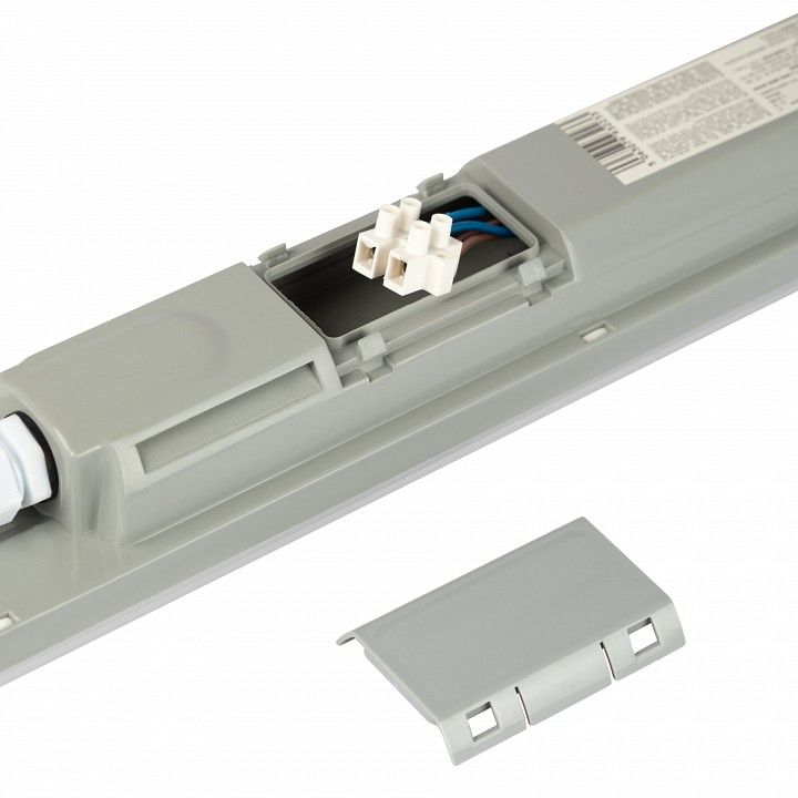 Накладной светильник Эра  SPP-202-0-40K-EL36