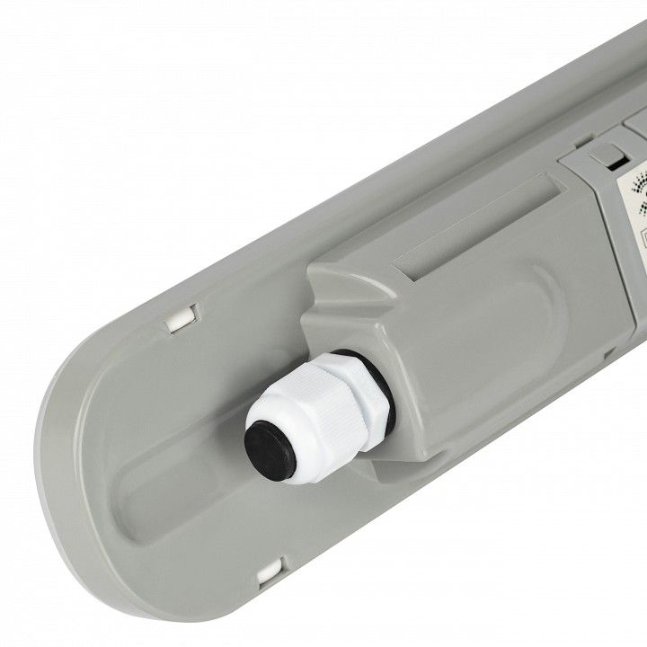 Накладной светильник Эра  SPP-202-0-40K-EL36
