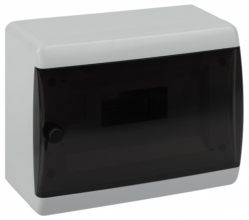 Электрический щиток навесной Эра  bs8cw