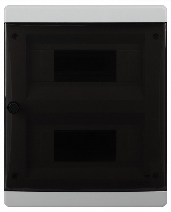 Электрический щиток встраиваемый Эра  bf24cw