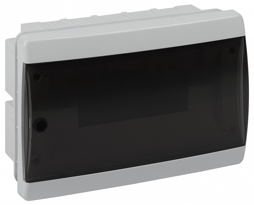 Электрический щиток встраиваемый Эра  bf12cw