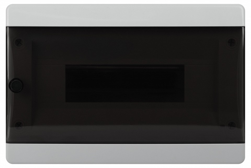 Электрический щиток встраиваемый Эра  bf12cw