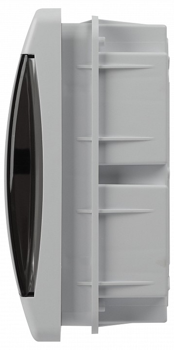 Электрический щиток встраиваемый Эра  bf12cw