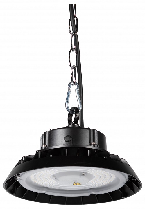 Подвесной светильник Эра  SPP-407-120-50K-100