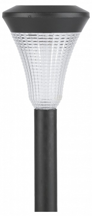 Наземный низкий светильник Эра  SL-PL31-M