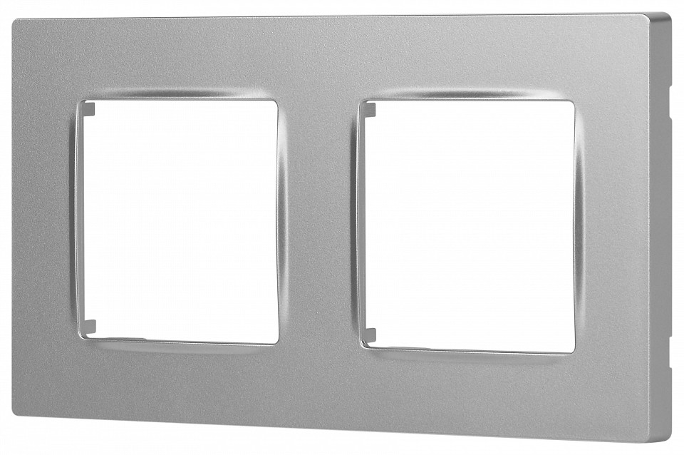 Рамка на 2 поста Эра Эра 12 12-5202-03