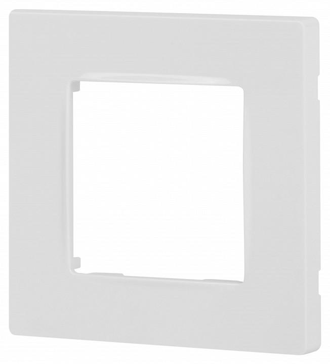 Рамка на 1 пост Эра Эра 12 12-5201-01