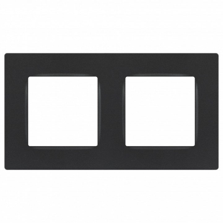 Рамка на 2 поста Эра Эра 12 12-5202-12