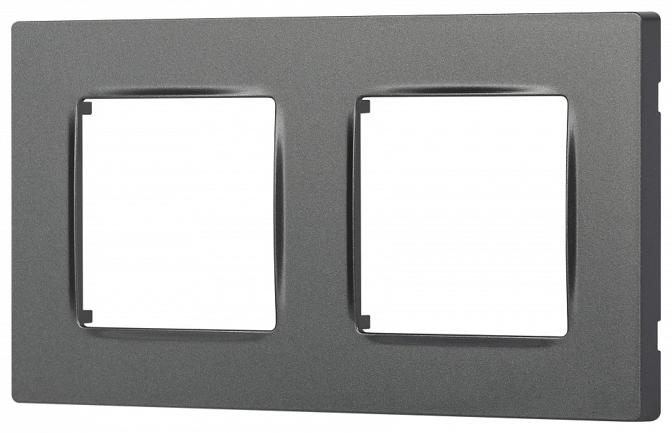 Рамка на 2 поста Эра Эра 12 12-5202-12