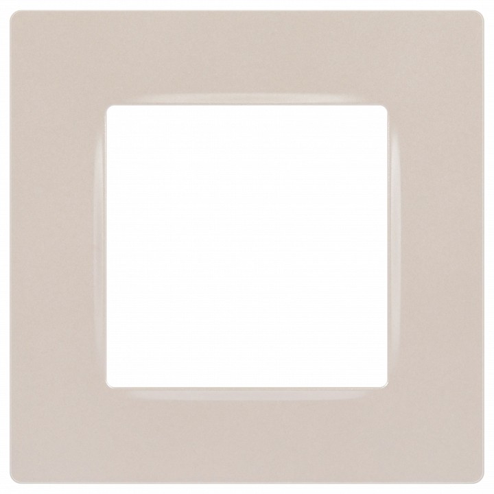 Рамка на 1 пост Эра Эра 12 12-5201-15