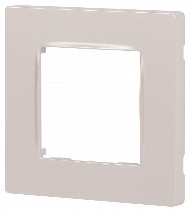 Рамка на 1 пост Эра Эра 12 12-5201-15