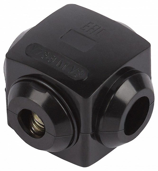 Короб распределительный Эра  NO-224-681