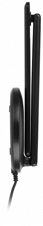 Настольная лампа декоративная Эра NLED-526 10 Вт NLED-526-10W-BK