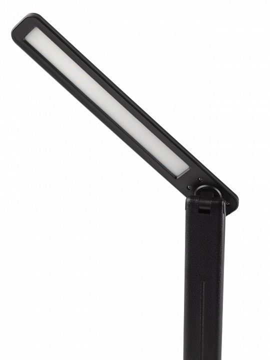 Настольная лампа декоративная Эра NLED-526 10 Вт NLED-526-10W-BK