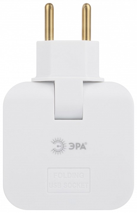 Разветвитель Эра  SPF-2-FL-USBC