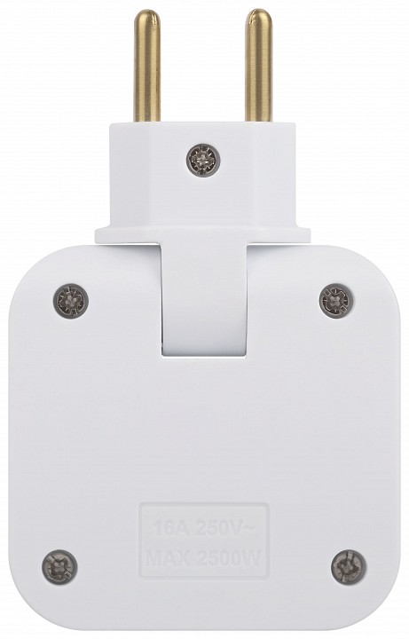 Разветвитель Эра  SPF-2-FL-USBC