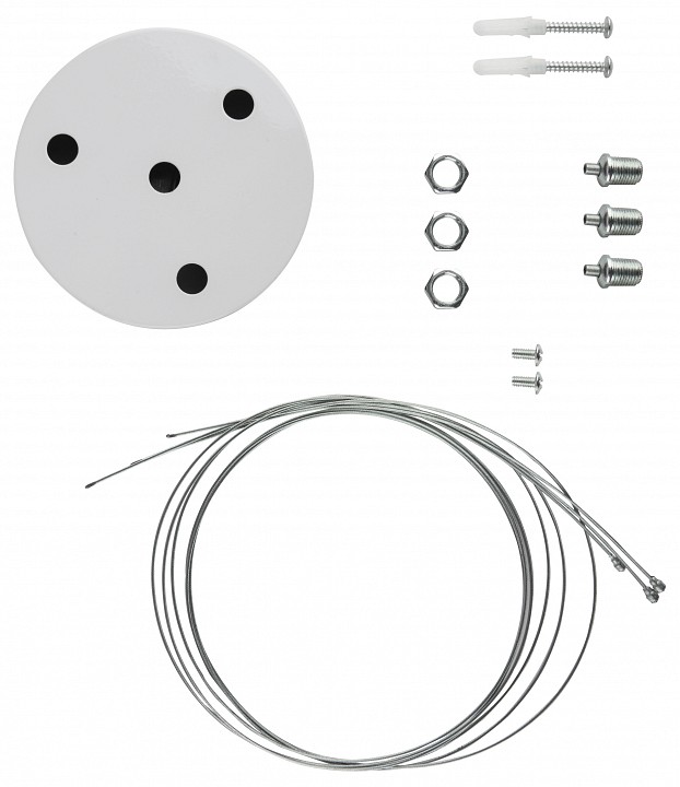 Подвесной крепеж Эра  SPO-AC-MOUNTKIT-3W