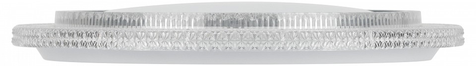 Накладной светильник Эра  SPB-6 Sunny 86W-3K-6,5K-RC WH+GR