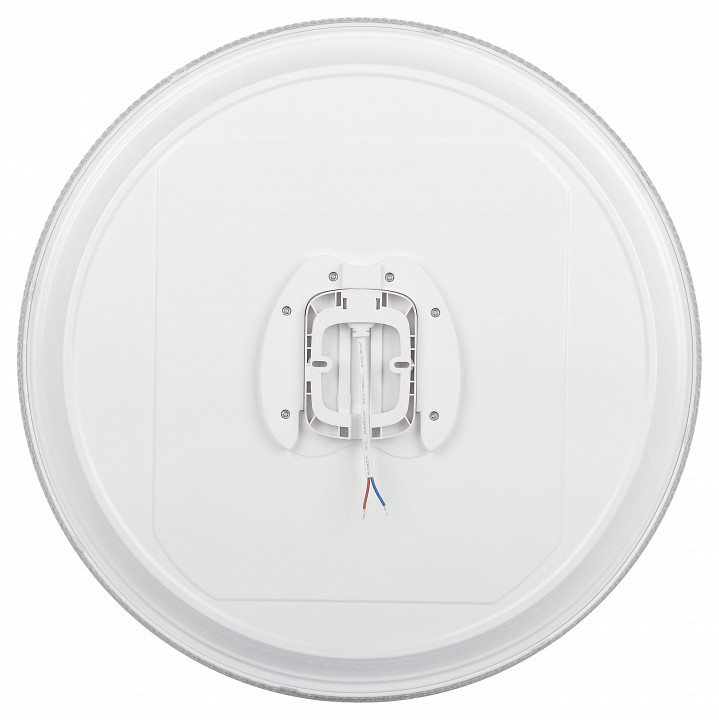 Накладной светильник Эра  SPB-6 Sunny 86W-3K-6,5K-RC WH+GR