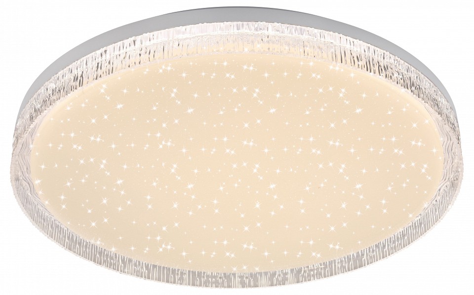 Накладной светильник Эра  SPB-6 Gloss 84W-3K-6,5K-RC