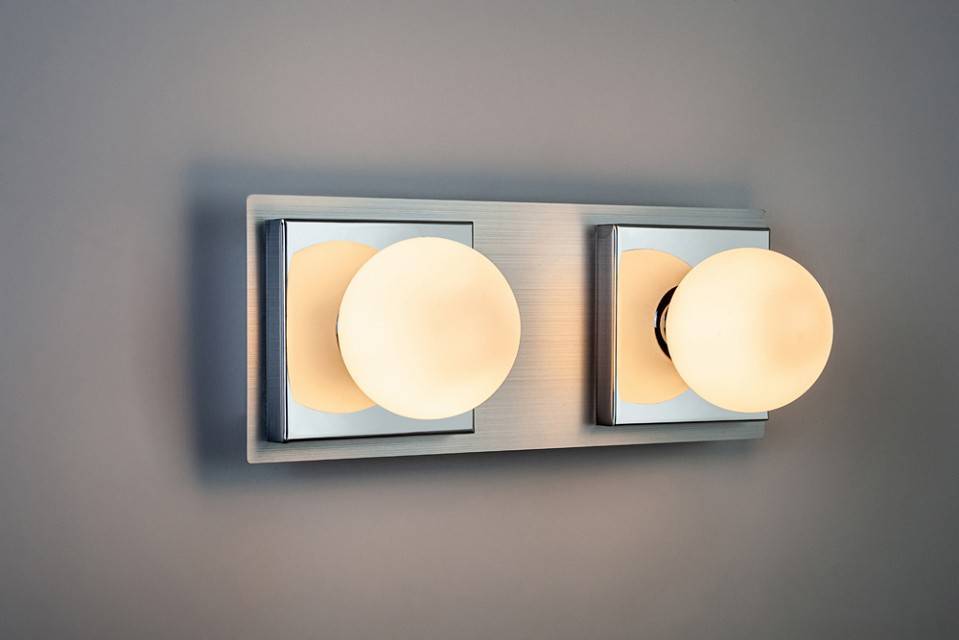 Светильник на штанге Escada Livorno 10162/2A