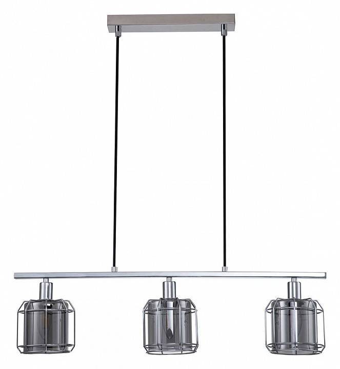 Подвесной светильник Escada Midland 10188/3S Chrome