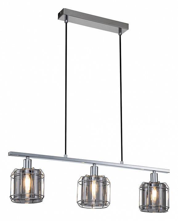 Подвесной светильник Escada Midland 10188/3S Chrome