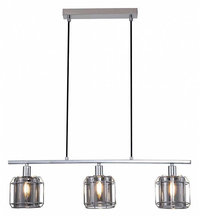 Подвесной светильник Escada Midland 10188/3S Chrome