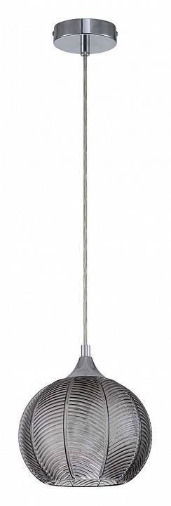 Подвесной светильник Escada Pion 10194/1S Smoke