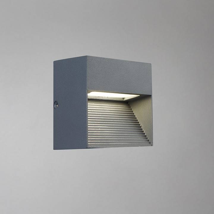 Накладной светильник Escada Noah 10206/S LED 10206/S LED